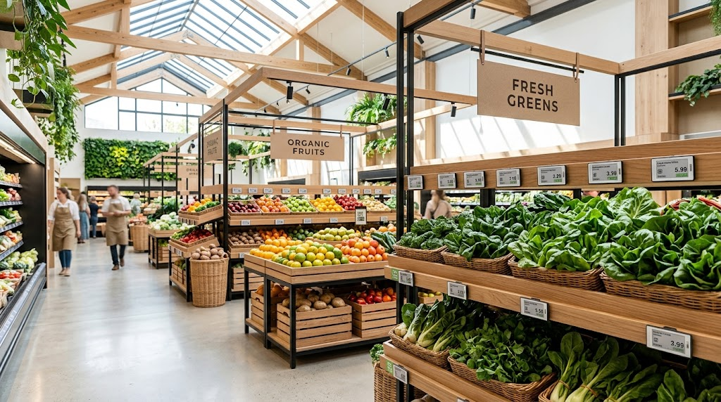 Store Operations