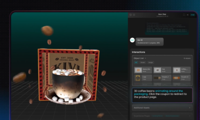 Exploring the Benefits of Kivecube AI & AR for Marketing & Business