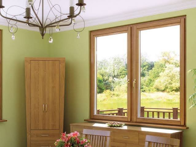 Replacing Windows in an Older House: Timber, Aluminium or Alu Clad