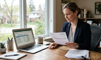 Factoring a Single Invoice