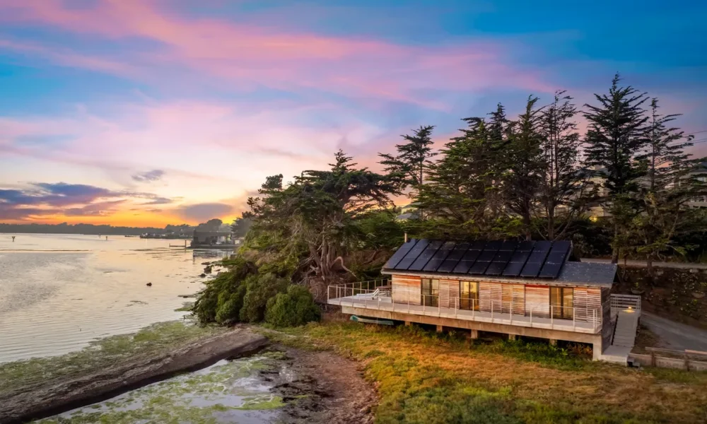 south bay vacation rentals,