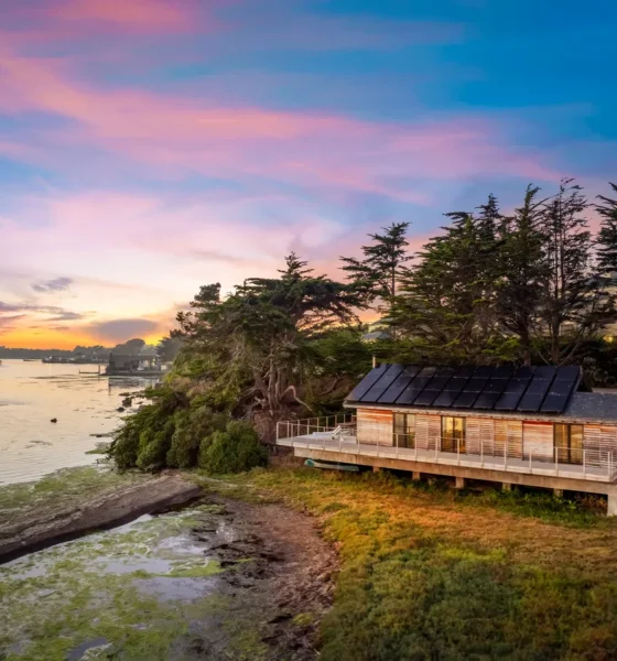 south bay vacation rentals,