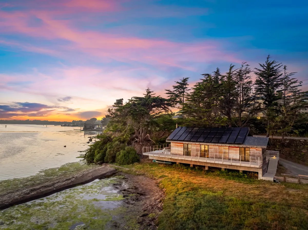 south bay vacation rentals,