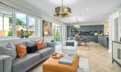 How to make an older commercial property work for a modern business