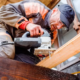 Get Smoother Wood Surfaces With the Right Power Belt Sander