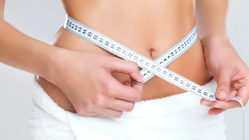 How Professional Guidance Can Make a Difference in Weight Management